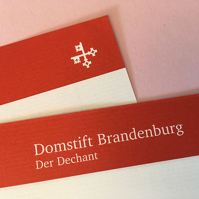 Domstift Brandenburg