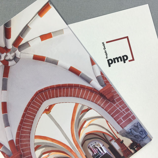 pmp Architekten und pmp Projekt GmbH