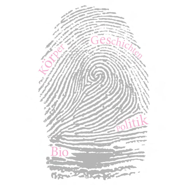 Universität zu Lübeck – Informationsflyer